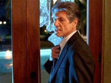 Fred Ward