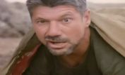 Fred Ward