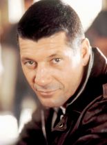 Fred Ward