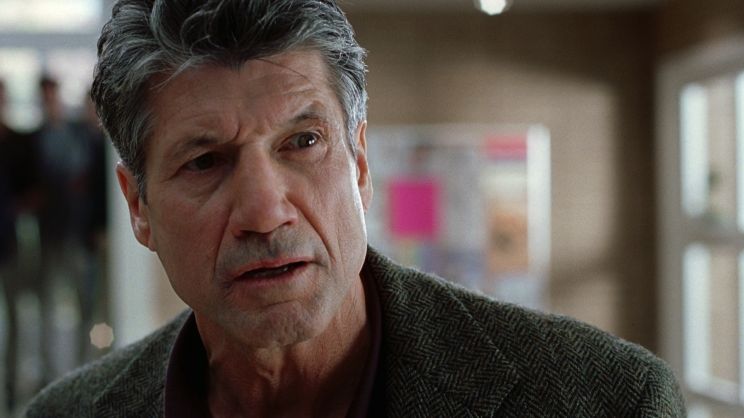 Fred Ward