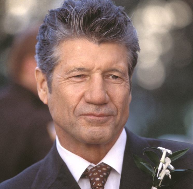 Fred Ward