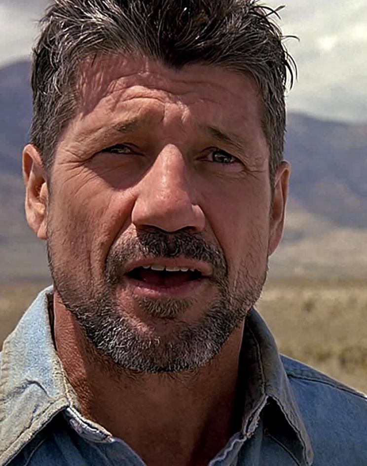 Fred Ward