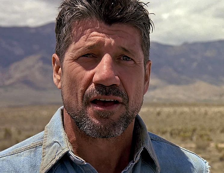 Fred Ward