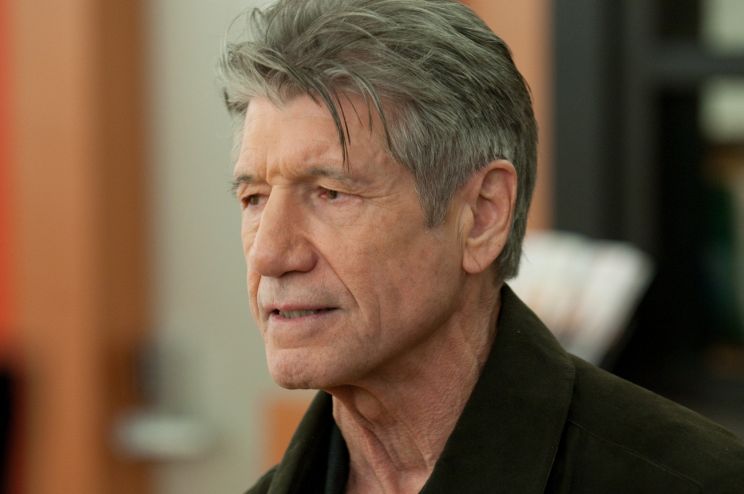 Fred Ward