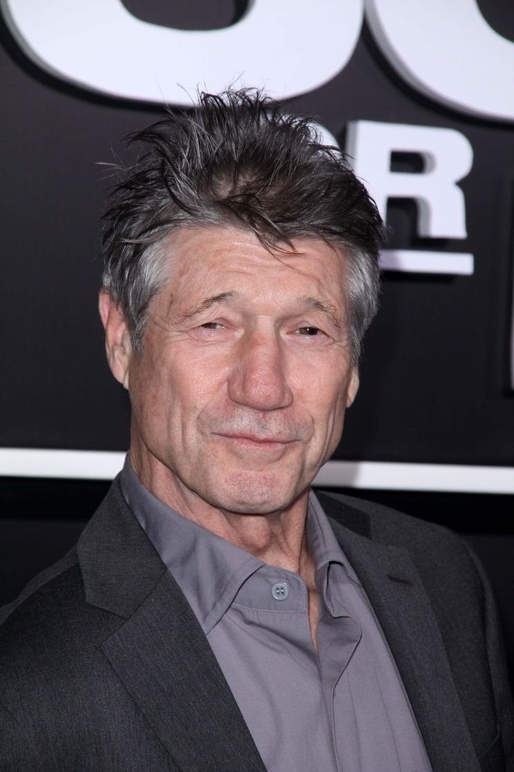 Fred Ward