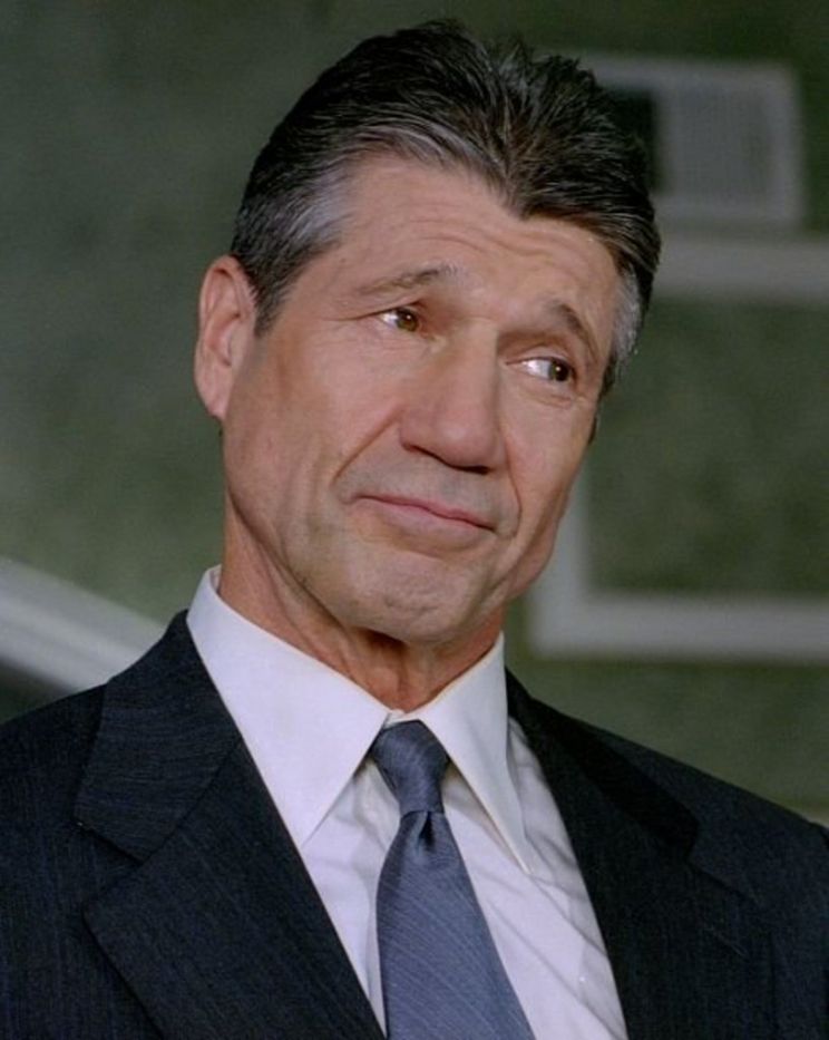 Fred Ward