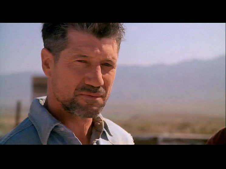 Fred Ward