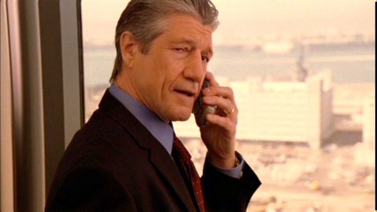 Fred Ward