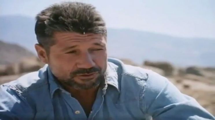 Fred Ward