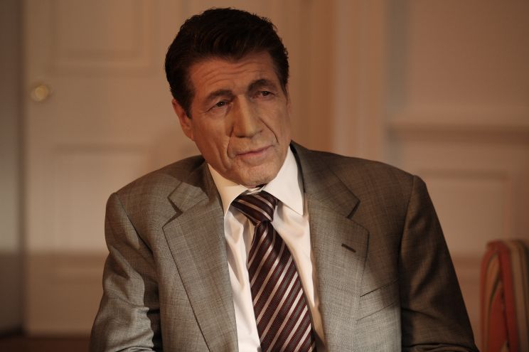 Fred Ward