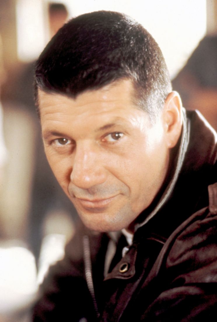 Fred Ward