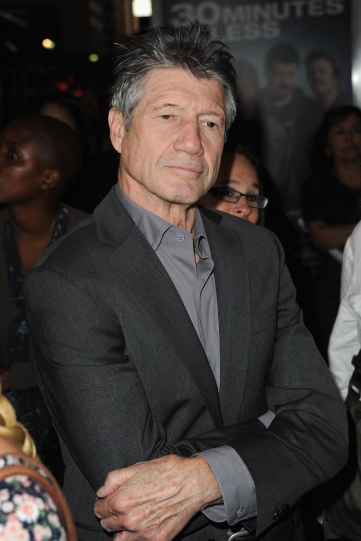 Fred Ward