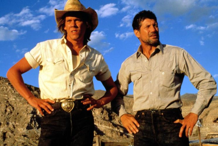 Fred Ward