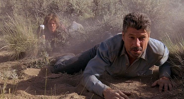 Fred Ward
