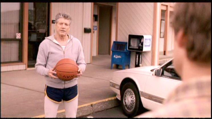 Fred Ward