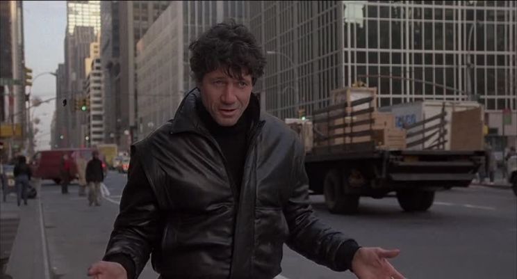 Fred Ward