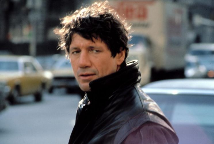 Fred Ward