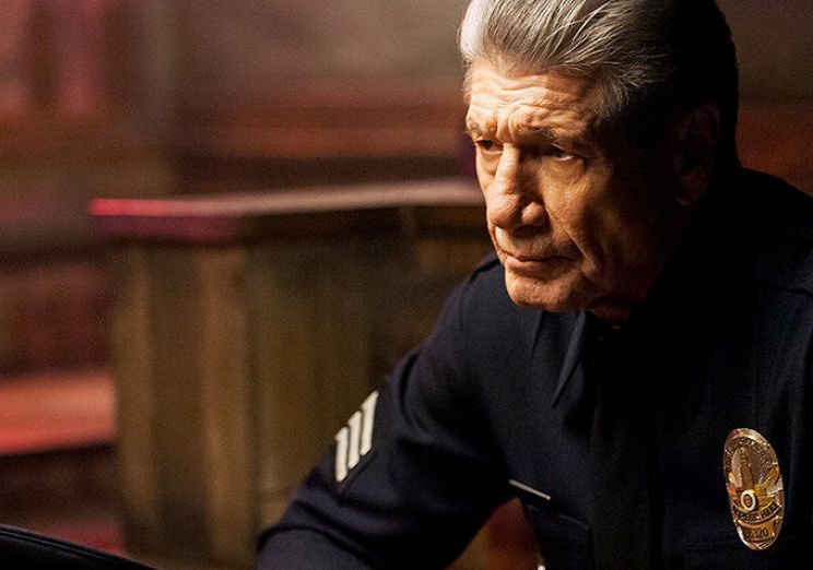 Fred Ward