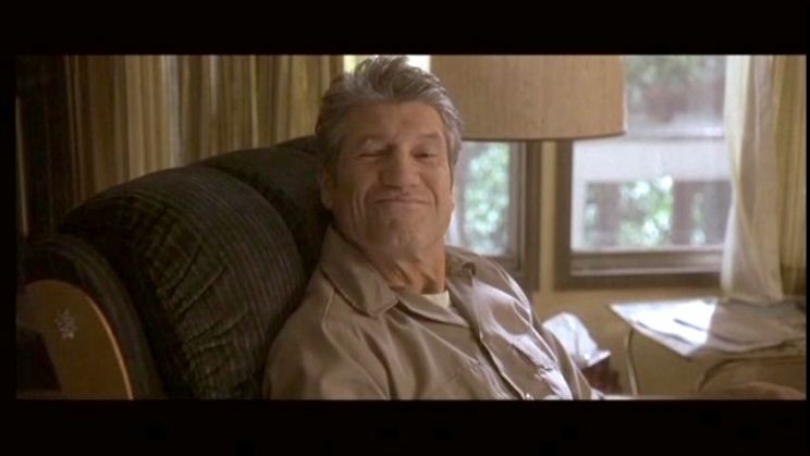 Fred Ward