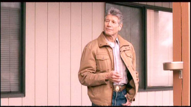 Fred Ward