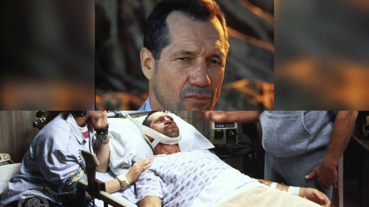 Fred Ward