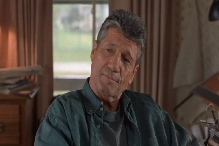 Fred Ward