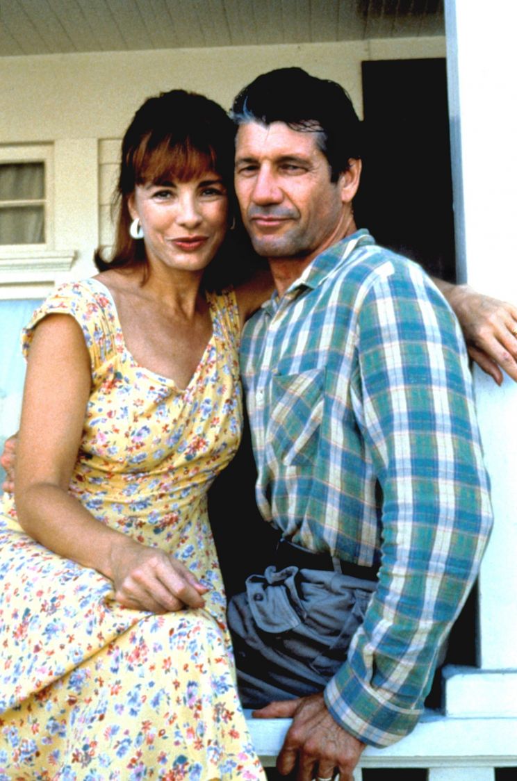 Fred Ward