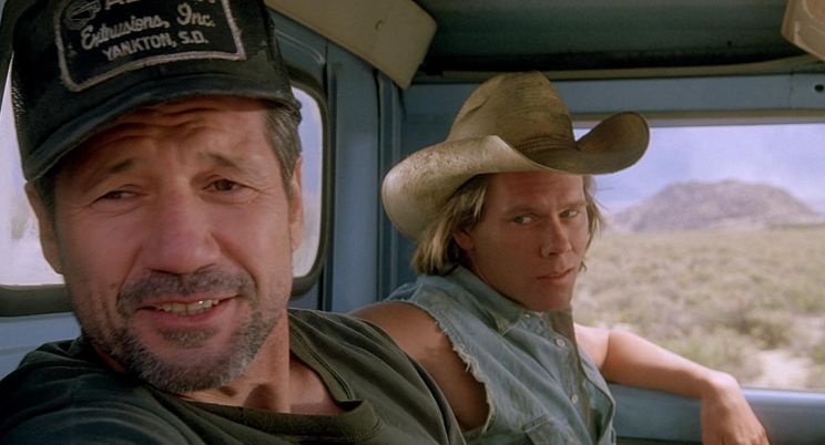 Fred Ward