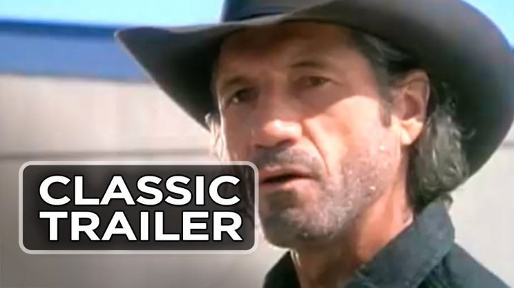 Fred Ward