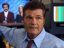 Fred Willard