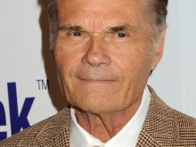 Fred Willard