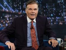 Fred Willard