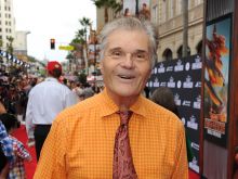 Fred Willard