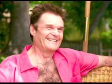 Fred Willard