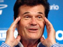 Fred Willard