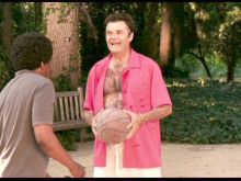 Fred Willard