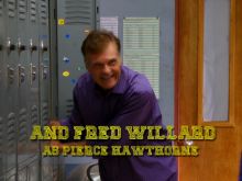 Fred Willard