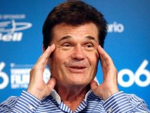 Fred Willard