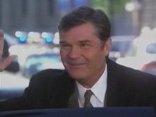 Fred Willard