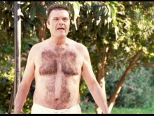 Fred Willard