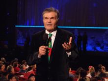 Fred Willard