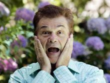 Fred Willard