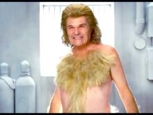 Fred Willard