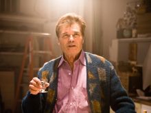 Fred Willard