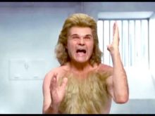 Fred Willard