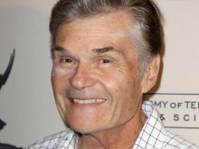 Fred Willard