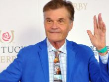 Fred Willard