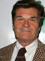 Fred Willard