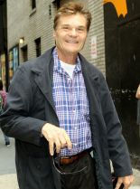 Fred Willard