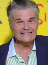 Fred Willard